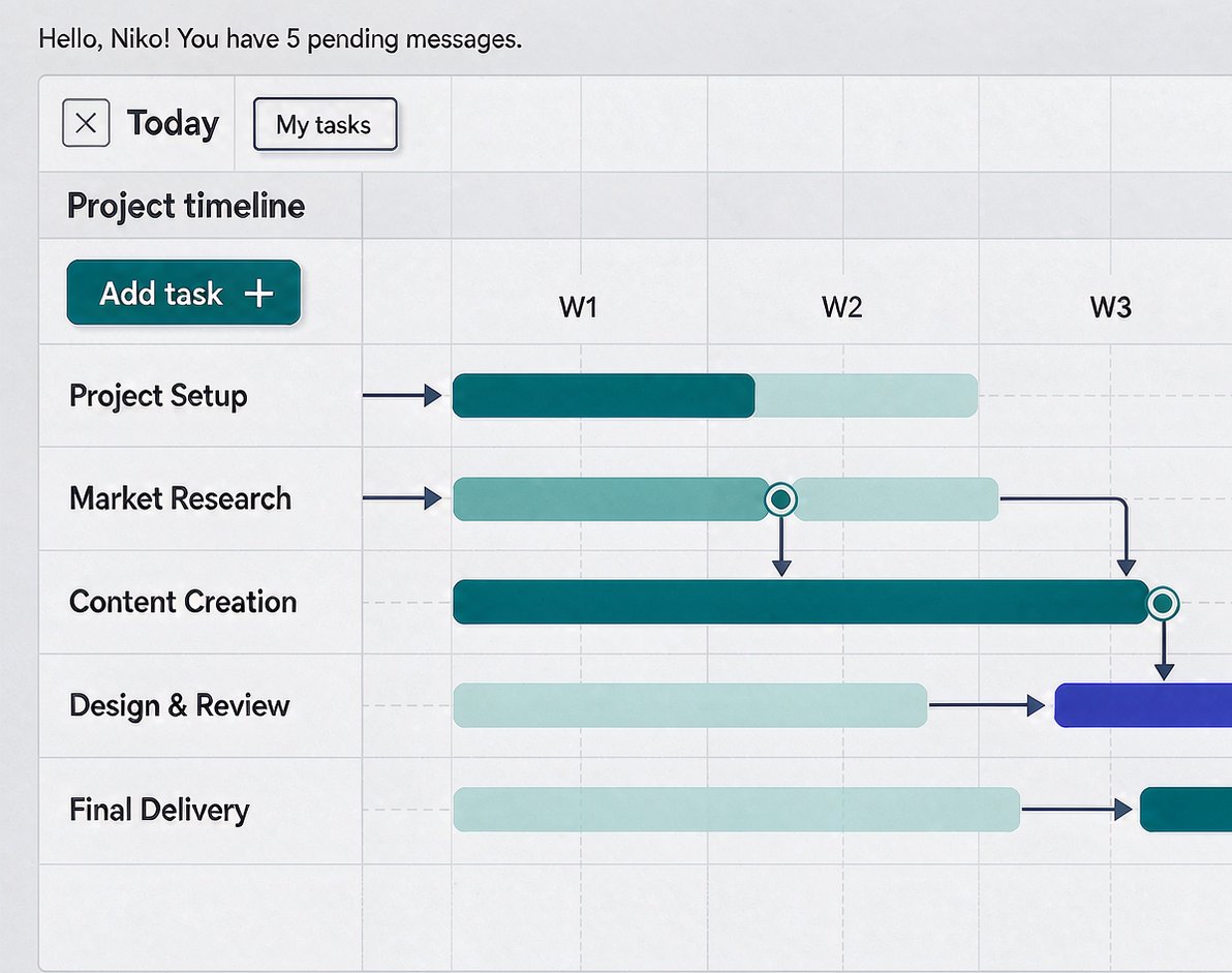 ClickUp Review 2026: Is It the Right PM Tool for Your Team? — analysis